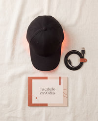 Lumèra Cap thumbnail 6